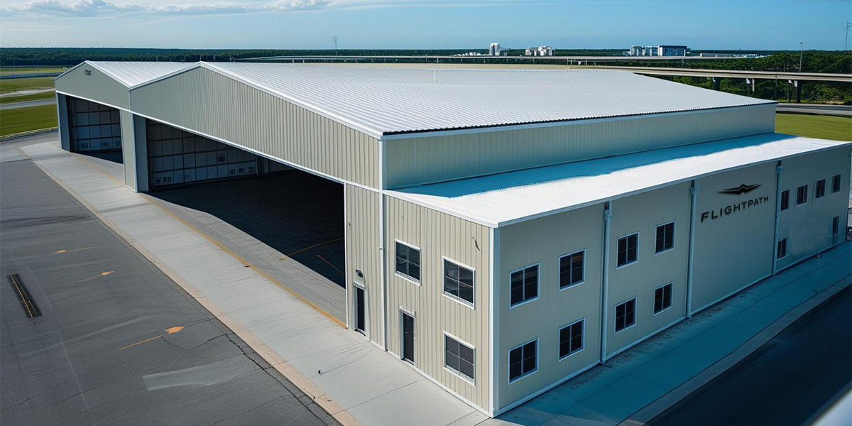 Flightpath-Boca-Raton-Hangar